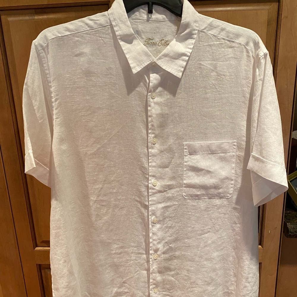 Brand new Linen Shirt